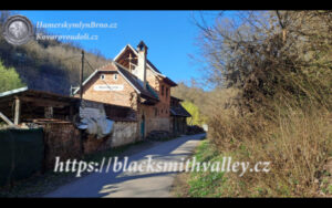 www.blacksmithvalley.cz