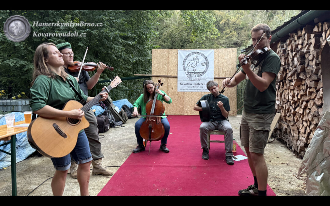 Gliondar (keltský folk)