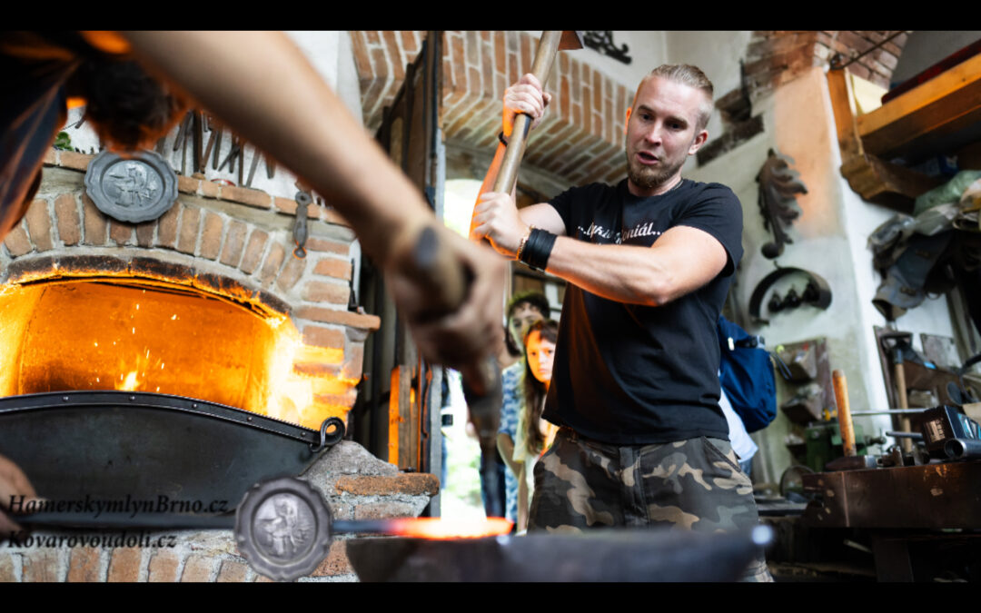 Obřanský Obr Brno 2025 - fotogalerie