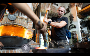 Obřanský Obr Brno 2025 - fotogalerie