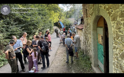 XVI. ročník Obřanský Obr Brno 2026 – fotogalerie 2